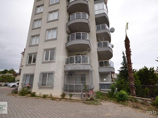 Alanya Cikcillide Kiralık 2+1 Daire - Görsel 7