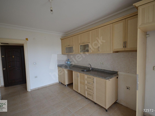 Alanya Cikcillide Kiralık 2+1 Daire - Görsel 12