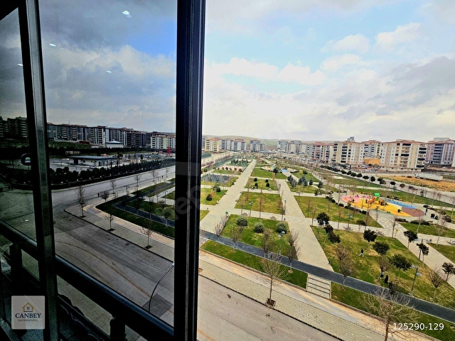 PARK CEPHELİ ULTRA LÜX MASRAFSIZ 3+1 EN IYISI - Görsel 5