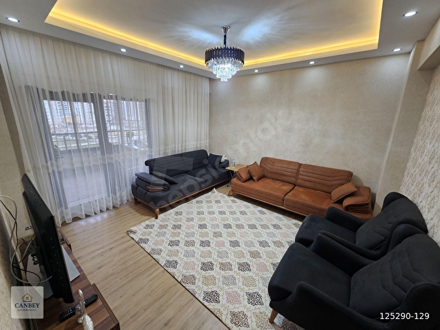 PARK CEPHELİ ULTRA LÜX MASRAFSIZ 3+1 EN IYISI - Görsel 18
