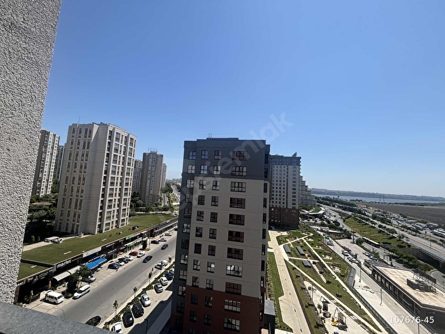 ISPARTAKULE EGE YAPI 1+1 74 M2 SATILIK SIFIR DAİRE - Görsel 11