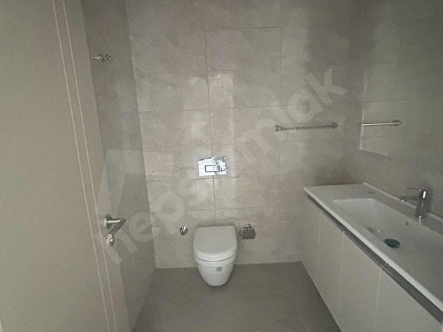 ISPARTAKULE EGE YAPI 1+1 74 M2 SATILIK SIFIR DAİRE - Görsel 4