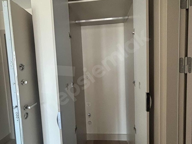 ISPARTAKULE EGE YAPI 1+1 74 M2 SATILIK SIFIR DAİRE - Görsel 6