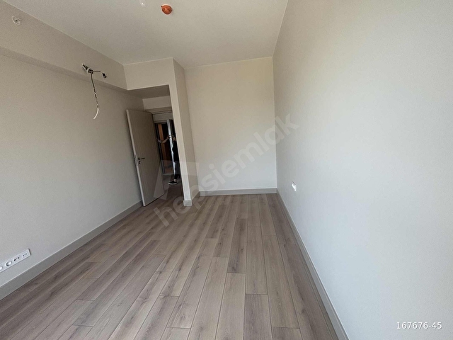 ISPARTAKULE EGE YAPI 1+1 74 M2 SATILIK SIFIR DAİRE - Görsel 18