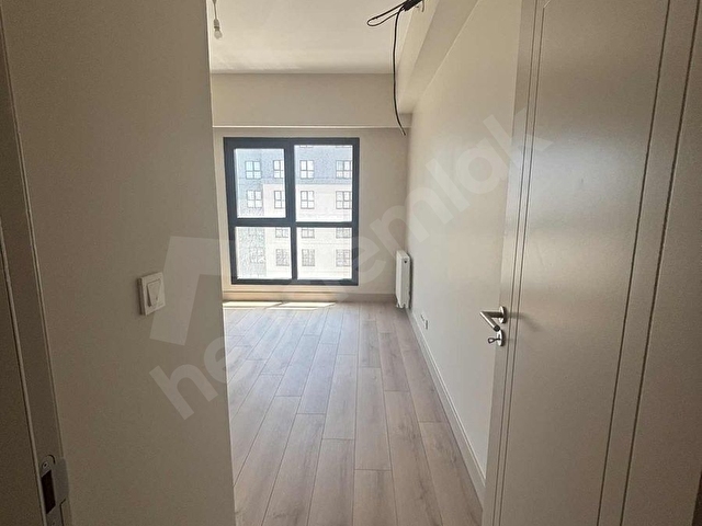 ISPARTAKULE EGE YAPI 1+1 74 M2 SATILIK SIFIR DAİRE - Görsel 19