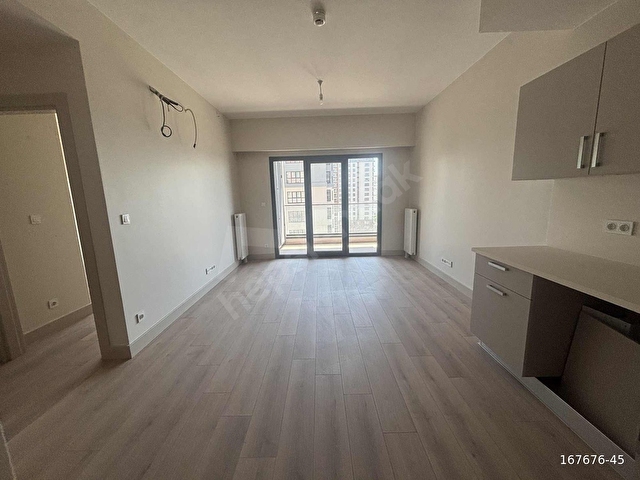 ISPARTAKULE EGE YAPI 1+1 74 M2 SATILIK SIFIR DAİRE - Görsel 22