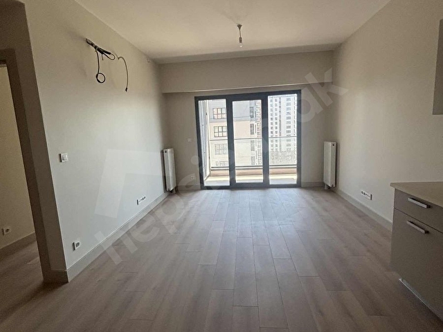 ISPARTAKULE EGE YAPI 1+1 74 M2 SATILIK SIFIR DAİRE - Görsel 23