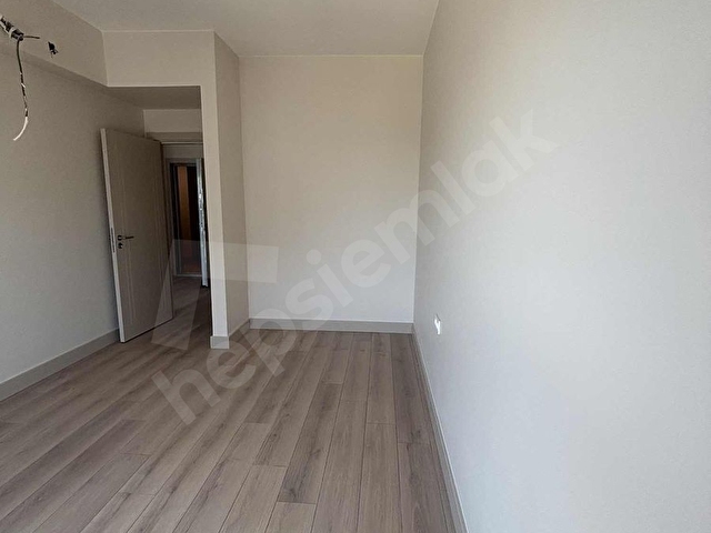 ISPARTAKULE EGE YAPI 1+1 74 M2 SATILIK SIFIR DAİRE - Görsel 17