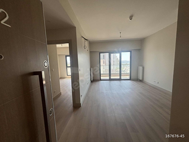 ISPARTAKULE EGE YAPI 1+1 74 M2 SATILIK SIFIR DAİRE - Görsel 24
