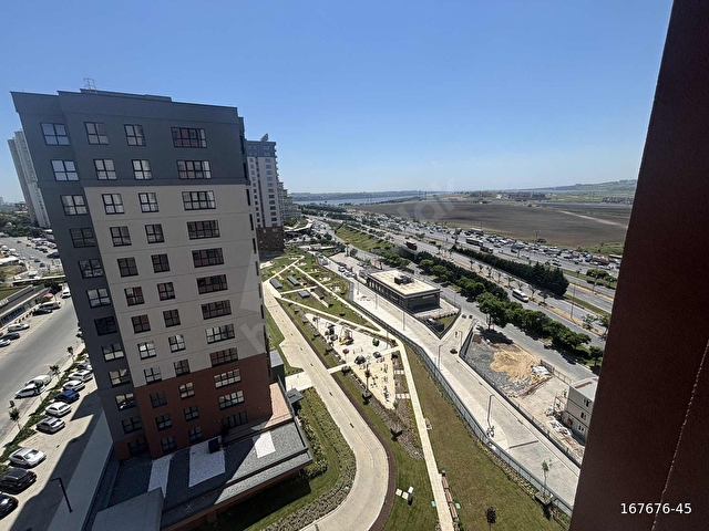 ISPARTAKULE EGE YAPI 1+1 74 M2 SATILIK SIFIR DAİRE - Görsel 16