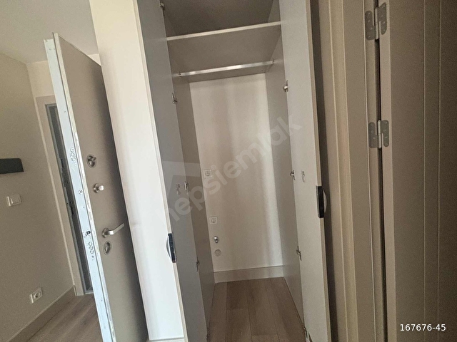 ISPARTAKULE EGE YAPI 1+1 74 M2 SATILIK SIFIR DAİRE - Görsel 5