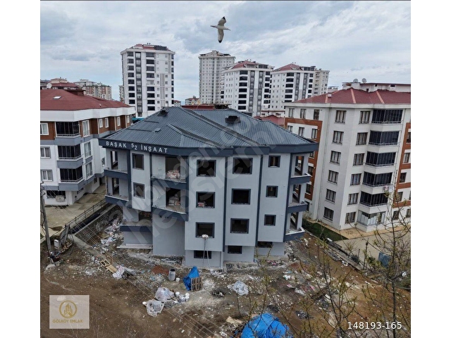 ŞAHİNCİLİDE GÜVENLİ VE KONFORLU YAŞAM FIRSATI!