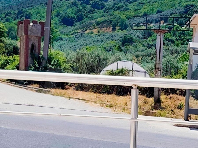 MAR EMLAKTAN ÇINARCIK HARMANLAR MAH. 100 M2 2+1 MASRAFSIZ 1.KAT - Görsel 19