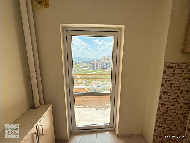 YAPRACIK 10.BÖLGEDE MİGROS YAKINI,GÜNEY CEPHELİ 2+1 KİRALIK - Görsel 8