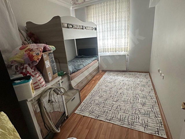 FİYAT DÜŞTÜ!SİNCAN PINARBAŞI MAH ASANSÖRLÜ 5+1 TERAS KELEPİR - Görsel 10