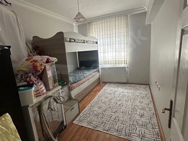 FİYAT DÜŞTÜ!SİNCAN PINARBAŞI MAH ASANSÖRLÜ 5+1 TERAS KELEPİR - Görsel 13