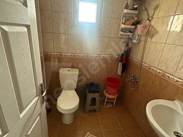 FİYAT DÜŞTÜ!SİNCAN PINARBAŞI MAH ASANSÖRLÜ 5+1 TERAS KELEPİR - Görsel 17