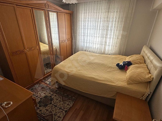 FİYAT DÜŞTÜ!SİNCAN PINARBAŞI MAH ASANSÖRLÜ 5+1 TERAS KELEPİR - Görsel 18