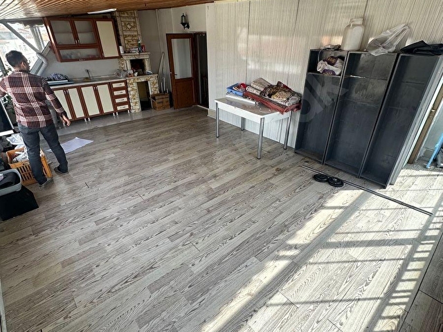 FİYAT DÜŞTÜ!SİNCAN PINARBAŞI MAH ASANSÖRLÜ 5+1 TERAS KELEPİR - Görsel 24