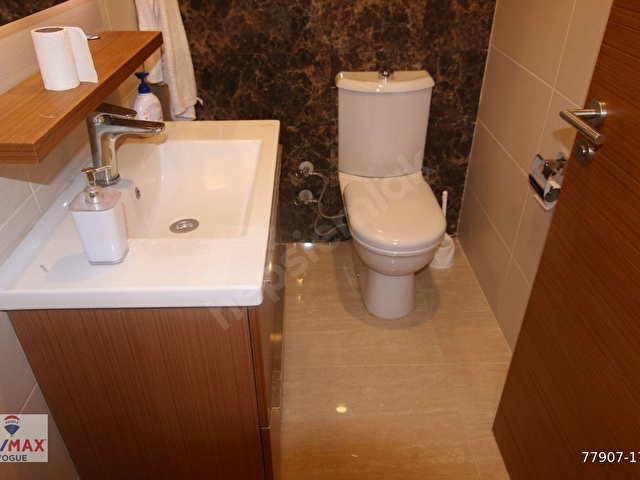 YENİMAHALLE YDA PARK AVENUE DE KAT BAHÇELİ KİRALIK BOŞ 3+1DAİRE - Görsel 15