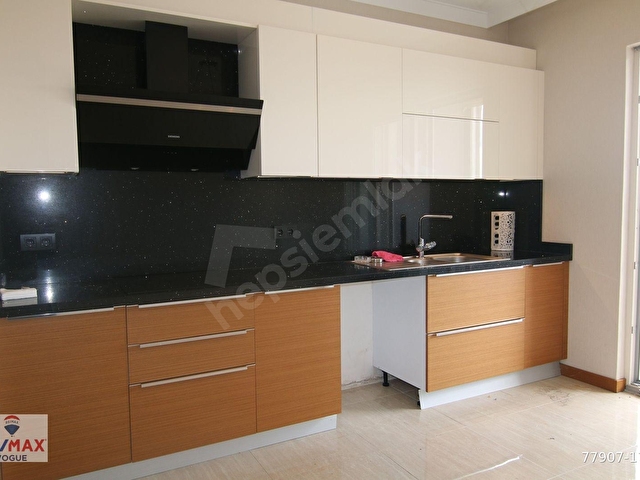 YENİMAHALLE YDA PARK AVENUE DE KAT BAHÇELİ KİRALIK BOŞ 3+1DAİRE - Görsel 6