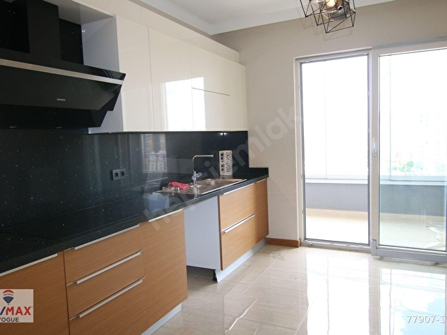 YENİMAHALLE YDA PARK AVENUE DE KAT BAHÇELİ KİRALIK BOŞ 3+1DAİRE - Görsel 8