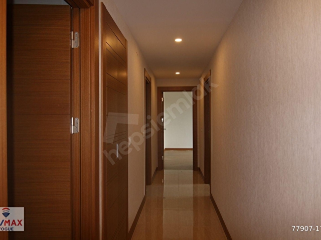 YENİMAHALLE YDA PARK AVENUE DE KAT BAHÇELİ KİRALIK BOŞ 3+1DAİRE - Görsel 14