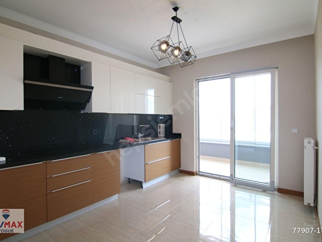 YENİMAHALLE YDA PARK AVENUE DE KAT BAHÇELİ KİRALIK BOŞ 3+1DAİRE - Görsel 7
