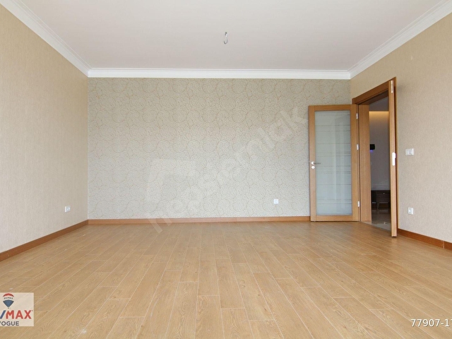 YENİMAHALLE YDA PARK AVENUE DE KAT BAHÇELİ KİRALIK BOŞ 3+1DAİRE - Görsel 13