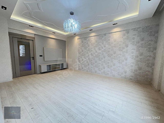 BEREKETLİOĞLUNDAN SATILIK MİLLET CAMİİ ARKASI 2,5+1 DAİRE - Görsel 5