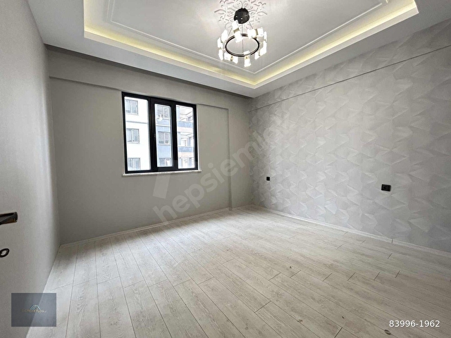 BEREKETLİOĞLUNDAN SATILIK MİLLET CAMİİ ARKASI 2,5+1 DAİRE - Görsel 19