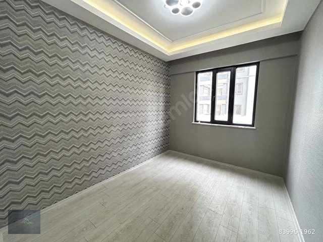 BEREKETLİOĞLUNDAN SATILIK MİLLET CAMİİ ARKASI 2,5+1 DAİRE - Görsel 18