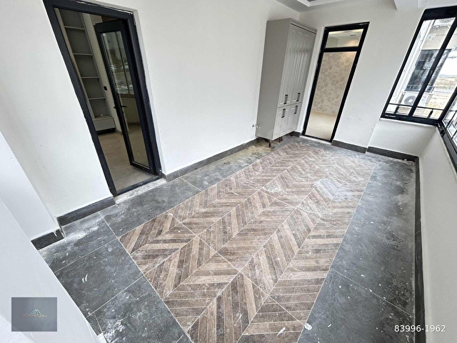 BEREKETLİOĞLUNDAN SATILIK MİLLET CAMİİ ARKASI 2,5+1 DAİRE - Görsel 7