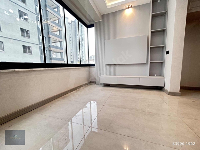 BEREKETLİOĞLUNDAN SATILIK MİLLET CAMİİ ARKASI 2,5+1 DAİRE - Görsel 8