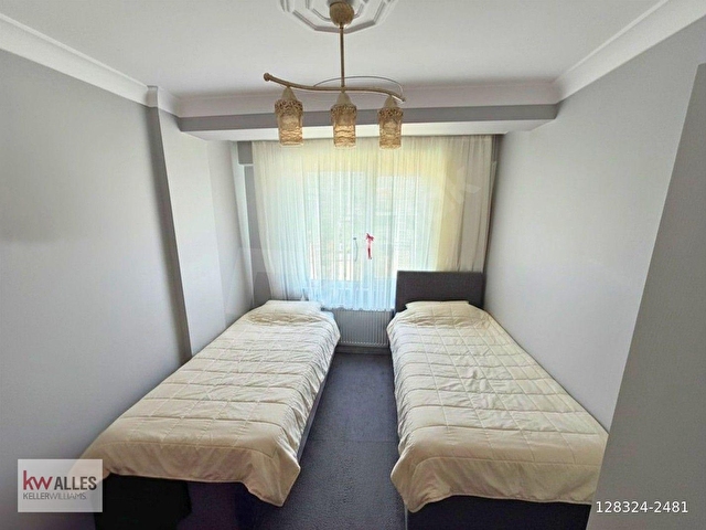 ALLESten 71 EVLERde 2+1 ARA KAT BALKONLU TARİH BLV ARKASI DAİRE - Görsel 22