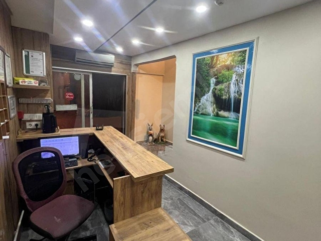 Günlük Kiralık 1 Odalı Daire - İstanbul Beyoğlu Şehit Muhtar Mahallesi - 2 Kişi Kapasiteli - Görsel 30
