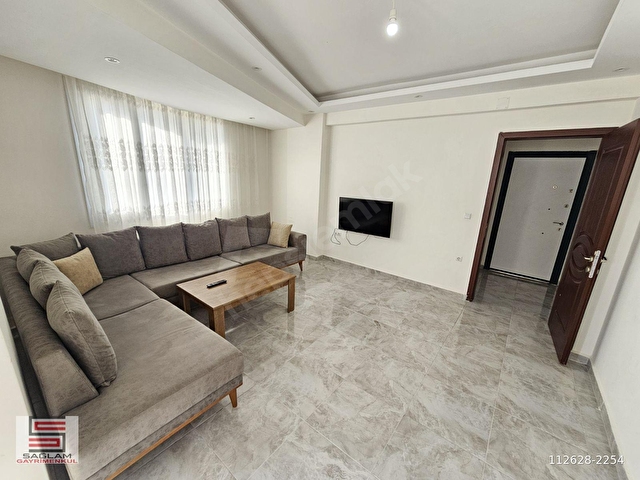 ANTAKYA MERKEZ DE AZ KATLI FULL EŞYALI GENIS 2+1 KİRALIK - Görsel 6