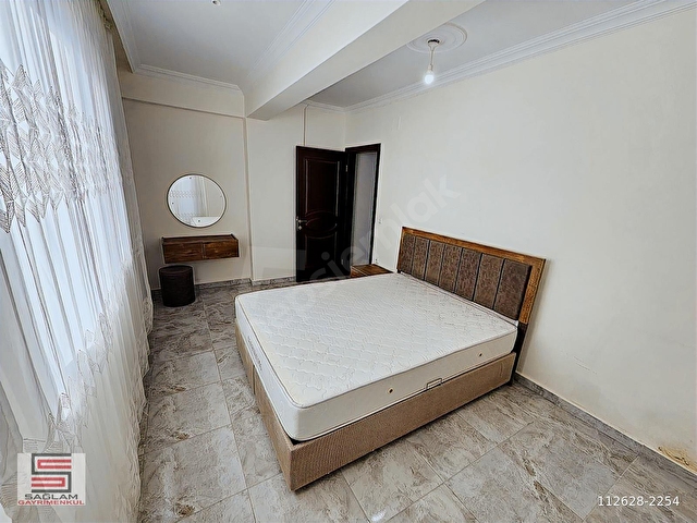 ANTAKYA MERKEZ DE AZ KATLI FULL EŞYALI GENIS 2+1 KİRALIK - Görsel 10