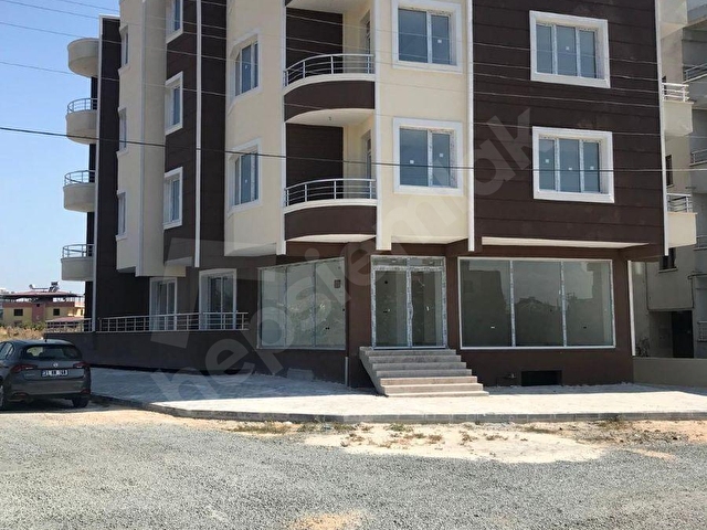 ANTAKYA MERKEZ DE AZ KATLI FULL EŞYALI GENIS 2+1 KİRALIK - Görsel 19