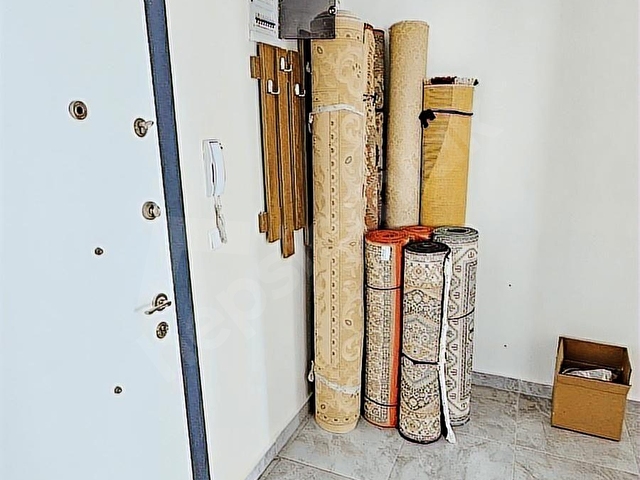 ANTAKYA MERKEZ DE AZ KATLI FULL EŞYALI GENIS 2+1 KİRALIK - Görsel 9