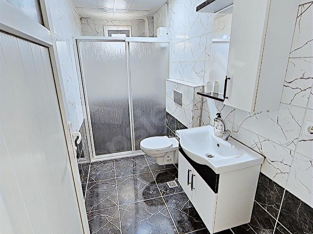 ANTAKYA MERKEZ DE AZ KATLI FULL EŞYALI GENIS 2+1 KİRALIK - Görsel 13