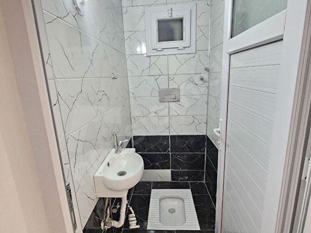 ANTAKYA MERKEZ DE AZ KATLI FULL EŞYALI GENIS 2+1 KİRALIK - Görsel 16