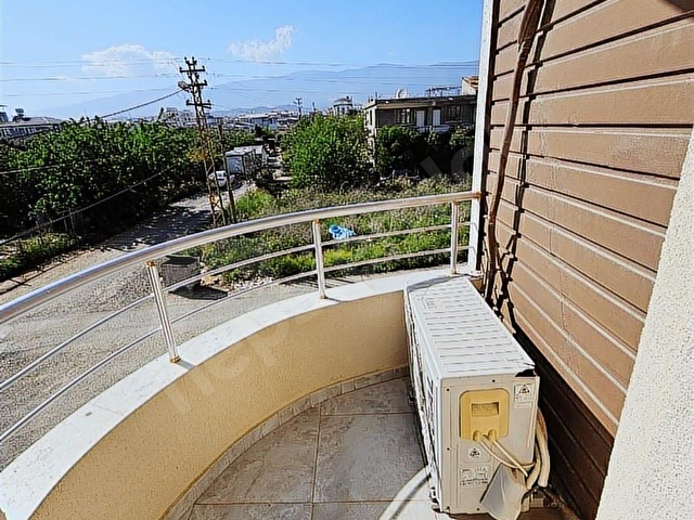 ANTAKYA MERKEZ DE AZ KATLI FULL EŞYALI GENIS 2+1 KİRALIK - Görsel 8