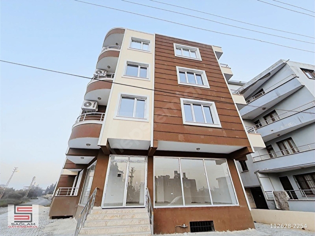 ANTAKYA MERKEZ DE AZ KATLI FULL EŞYALI GENIS 2+1 KİRALIK - Görsel 2
