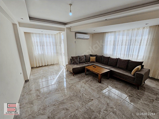 ANTAKYA MERKEZ DE AZ KATLI FULL EŞYALI GENIS 2+1 KİRALIK - Görsel 7