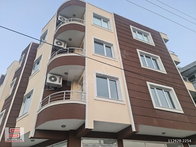 ANTAKYA MERKEZ DE AZ KATLI FULL EŞYALI GENIS 2+1 KİRALIK