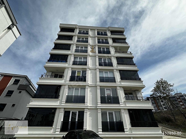 ATAKUM MEVLANA MH.SİNDE SATILIK 1+1 DAİRE - Görsel 19