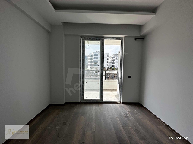 ATAKUM MEVLANA MH.SİNDE SATILIK 1+1 DAİRE - Görsel 12