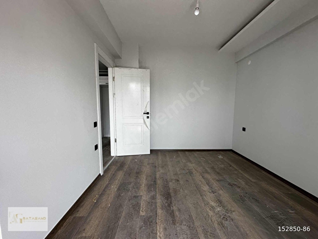 ATAKUM MEVLANA MH.SİNDE SATILIK 1+1 DAİRE - Görsel 11
