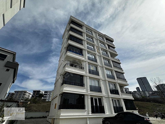 ATAKUM MEVLANA MH.SİNDE SATILIK 1+1 DAİRE - Görsel 20